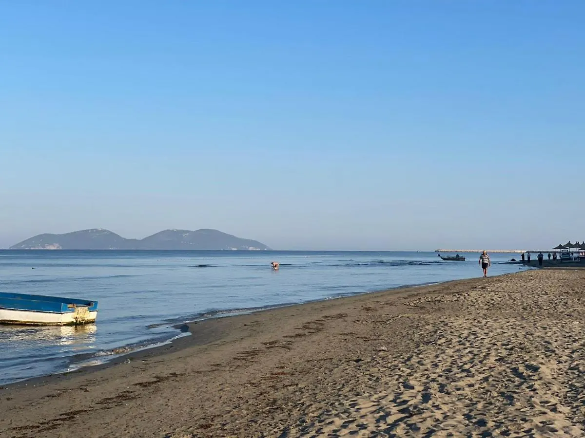 Villa Arli&Eris Vlorë
