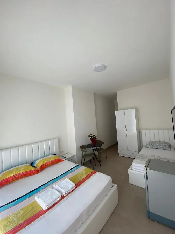 Villa Arli&Eris Vlorë Penzion