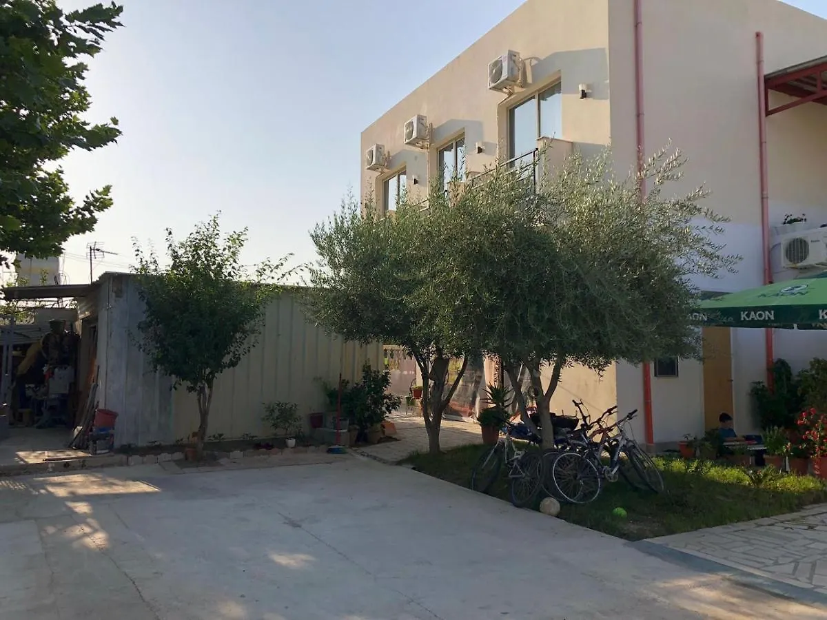 Villa Arli&Eris Vlorë