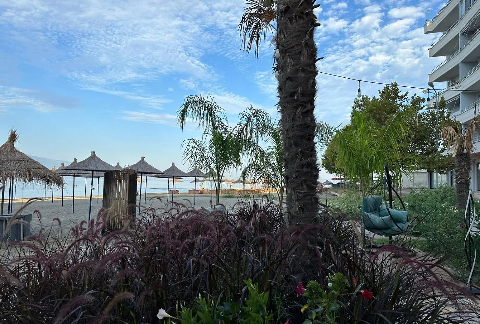 Guest house Villa Arli&Eris Vlore Albania