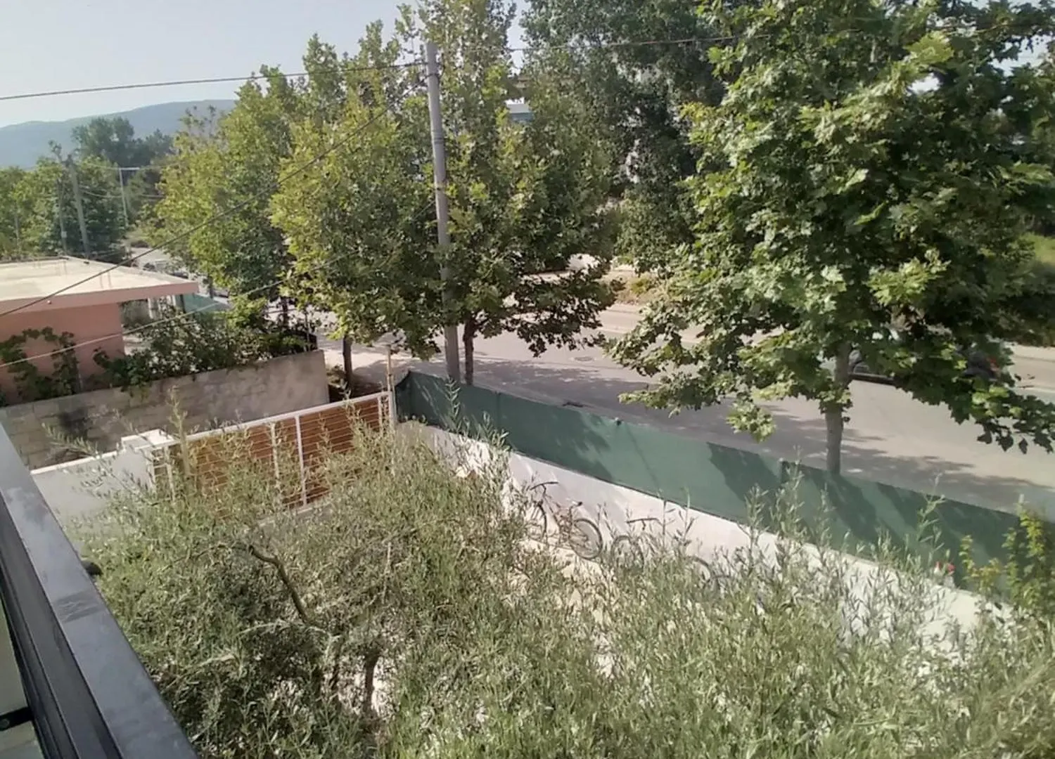 Villa Arli&Eris Vlorë ゲストハウス