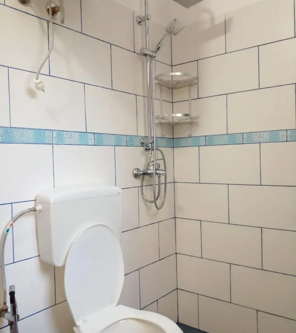 Villa Arli&Eris Vlorë Penzion