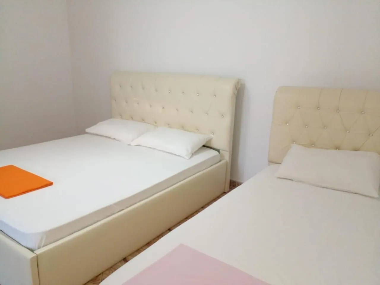 Villa Arli&Eris Vlorë 0*,  アルバニア