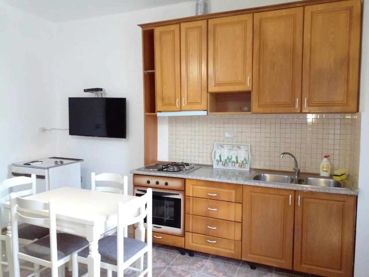 Villa Arli&Eris Vlorë Penzion