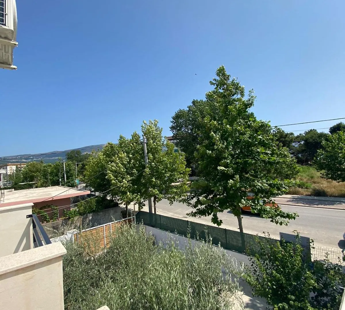 Villa Arli&Eris Vlorë ゲストハウス