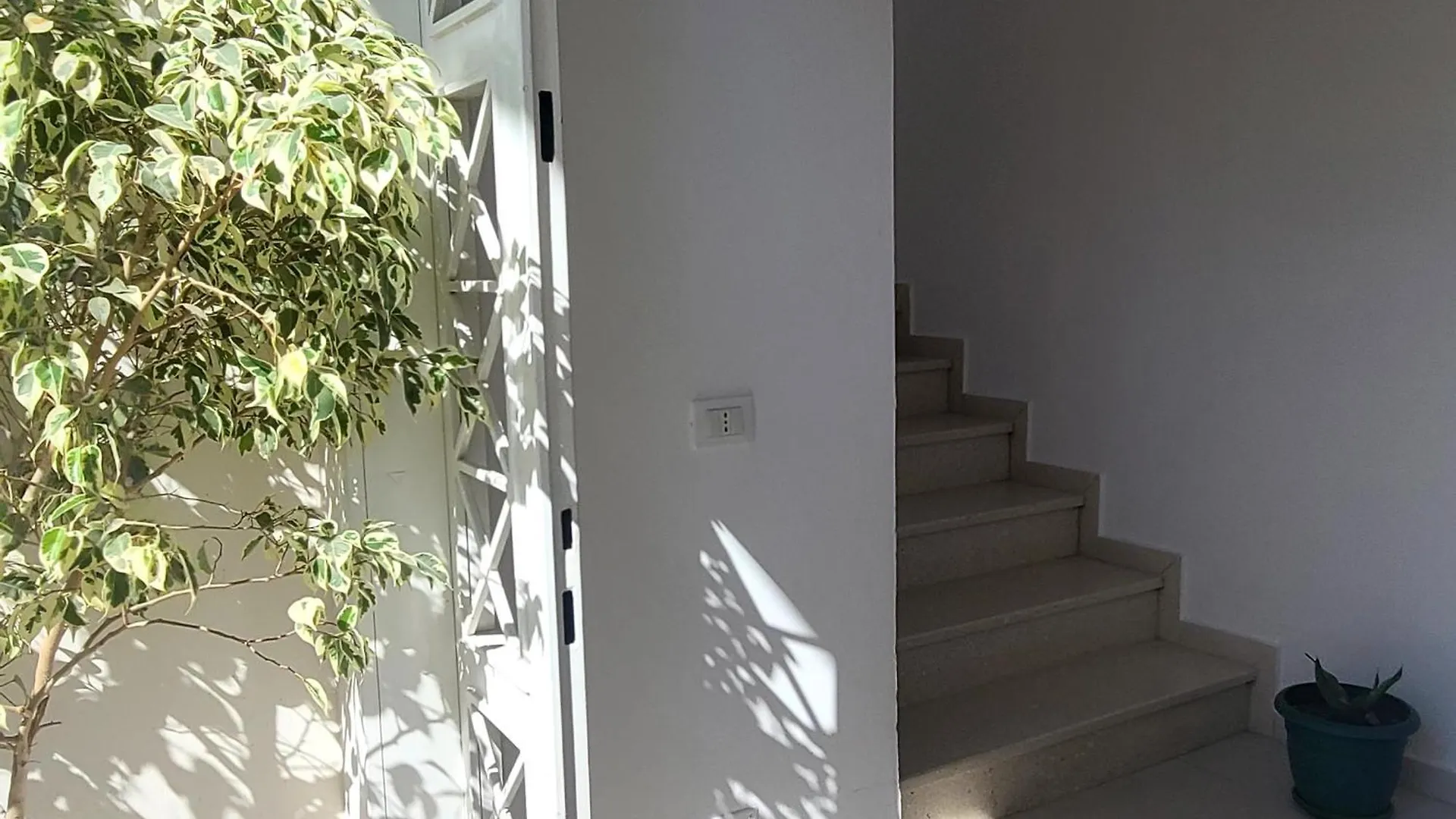 Villa Arli&Eris Vlorë 0*,  Albánie