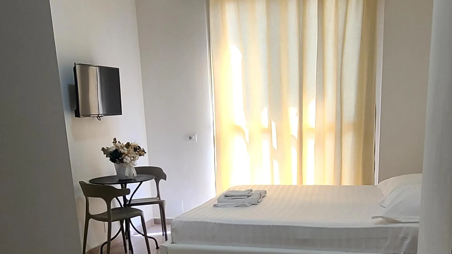 Villa Arli&Eris Vlorë