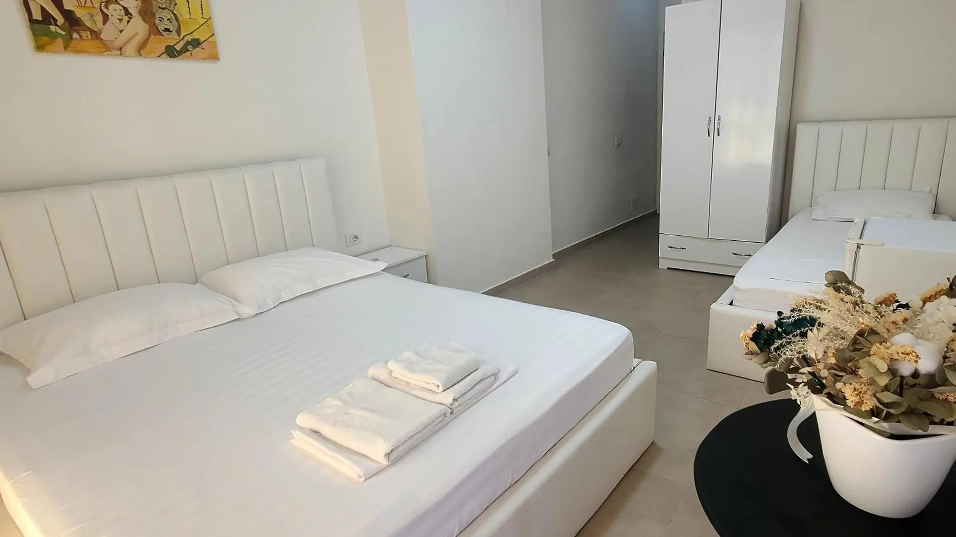 Villa Arli&Eris Vlorë