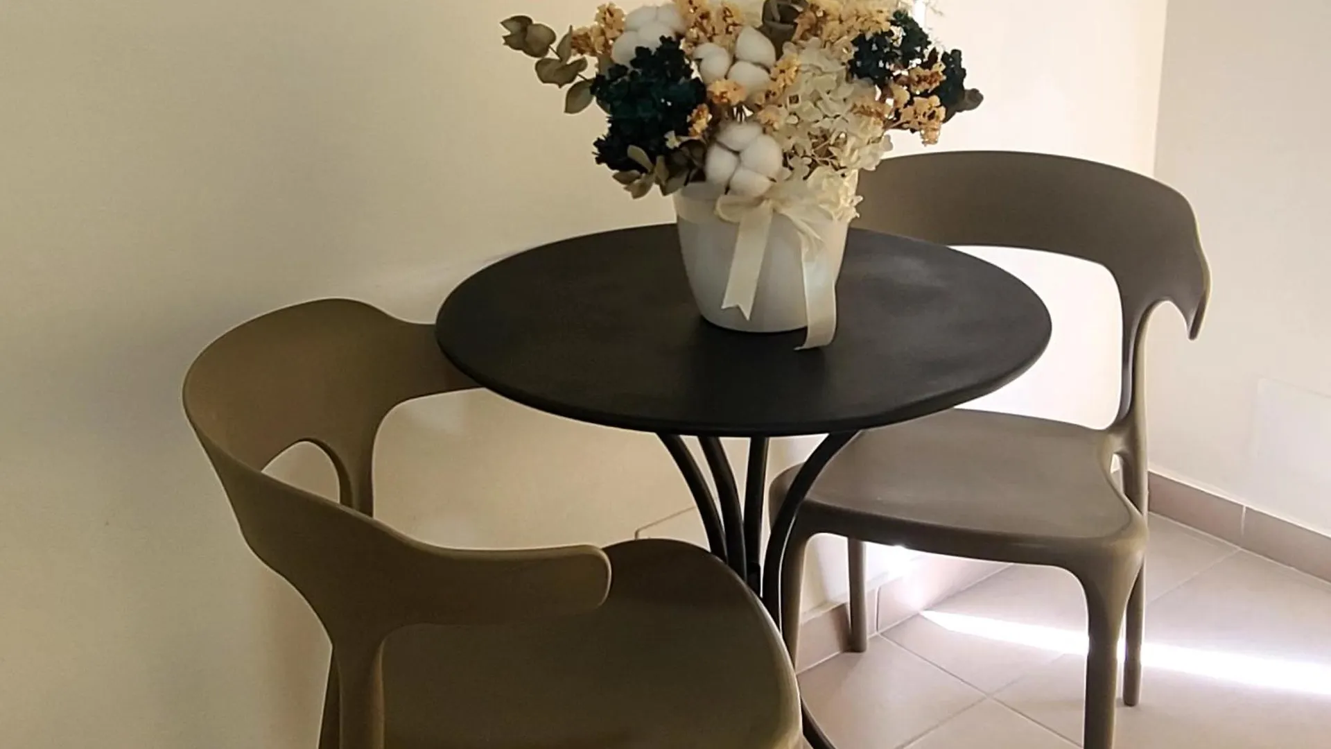 Villa Arli&Eris Vlorë ゲストハウス