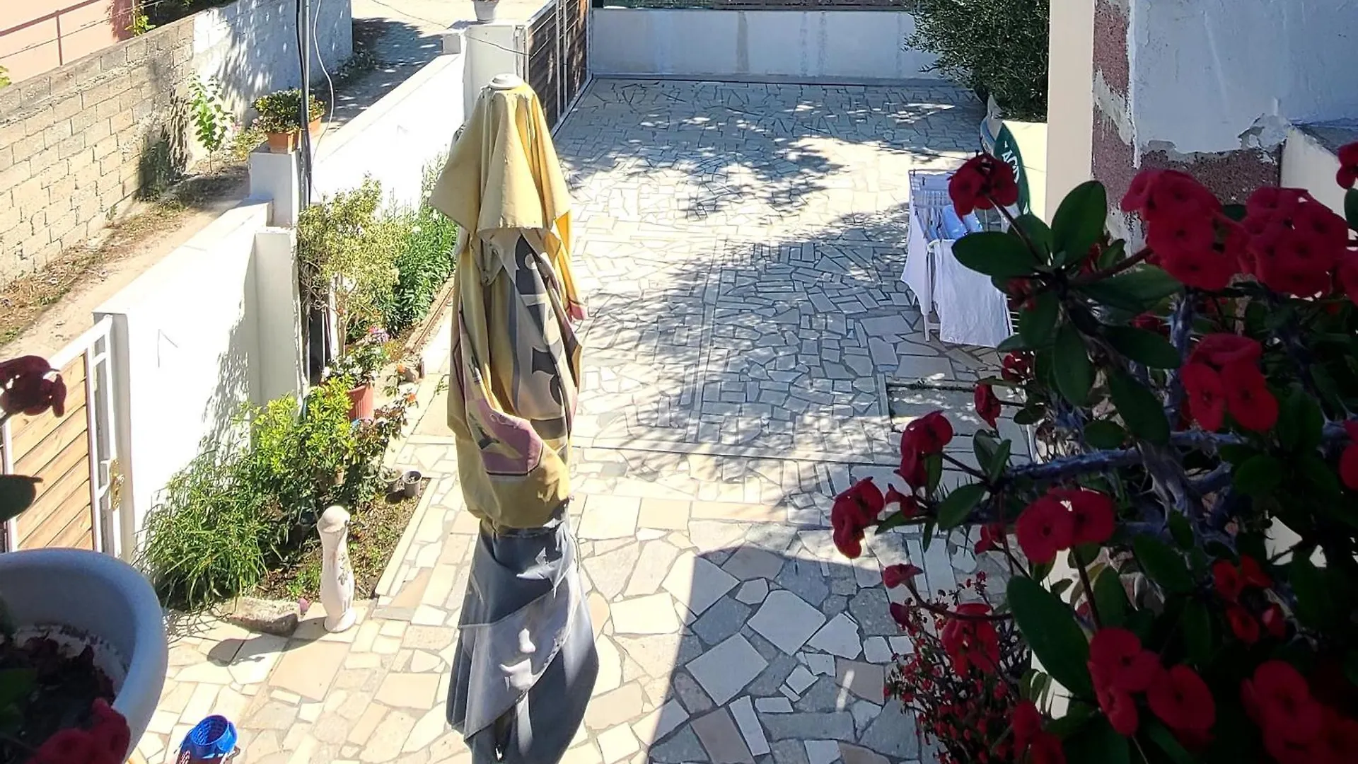 Penzion Villa Arli&Eris Vlorë Albánie