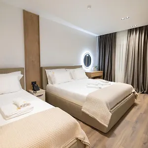 4* Hotel Beliz Boutique