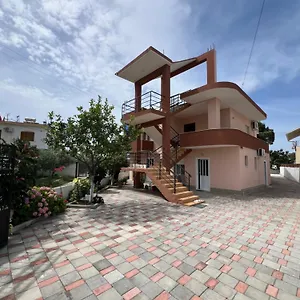 Guest House Vlore Maison d'hôtes