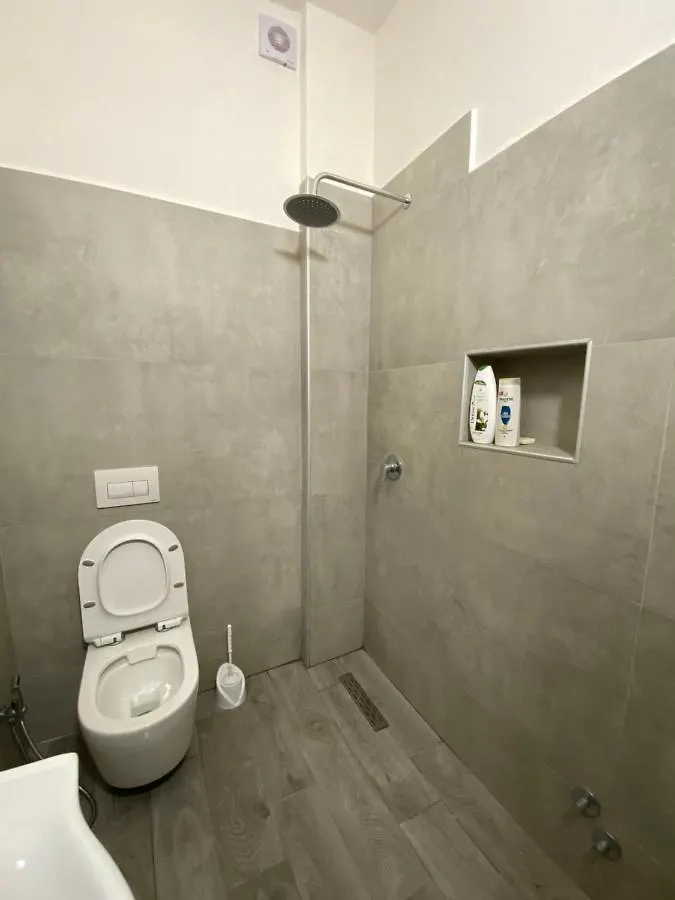 Affittacamere Villa Arli&Eris Vlorë
